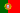 Bandera de Portugal